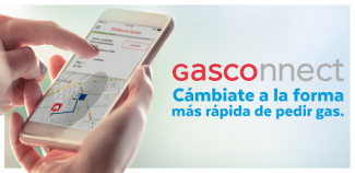 Gasconnect 